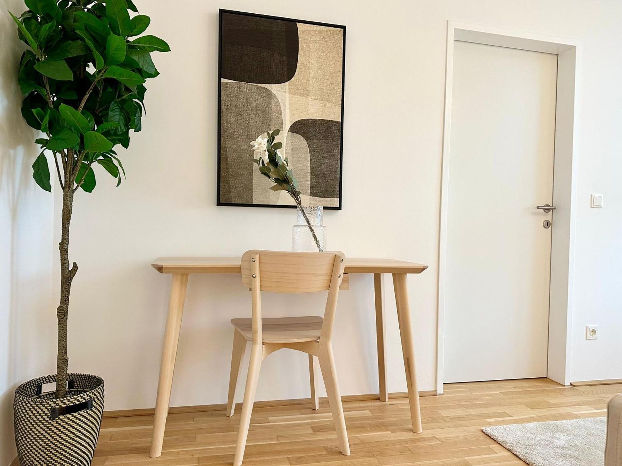 Stylish Apartments - 3 Min To U1 Kagraner Platz Viyana Dış mekan fotoğraf