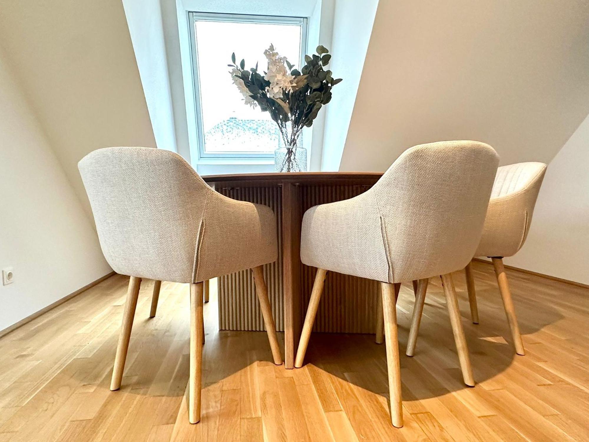 Stylish Apartments - 3 Min To U1 Kagraner Platz Viyana Dış mekan fotoğraf