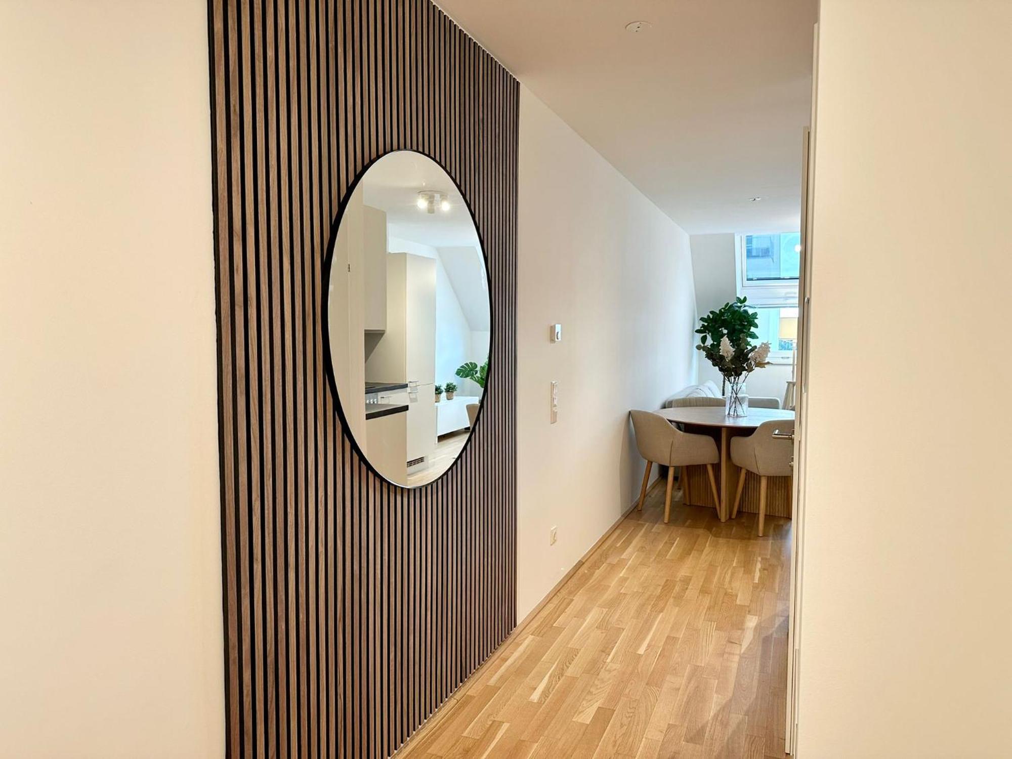 Stylish Apartments - 3 Min To U1 Kagraner Platz Viyana Dış mekan fotoğraf
