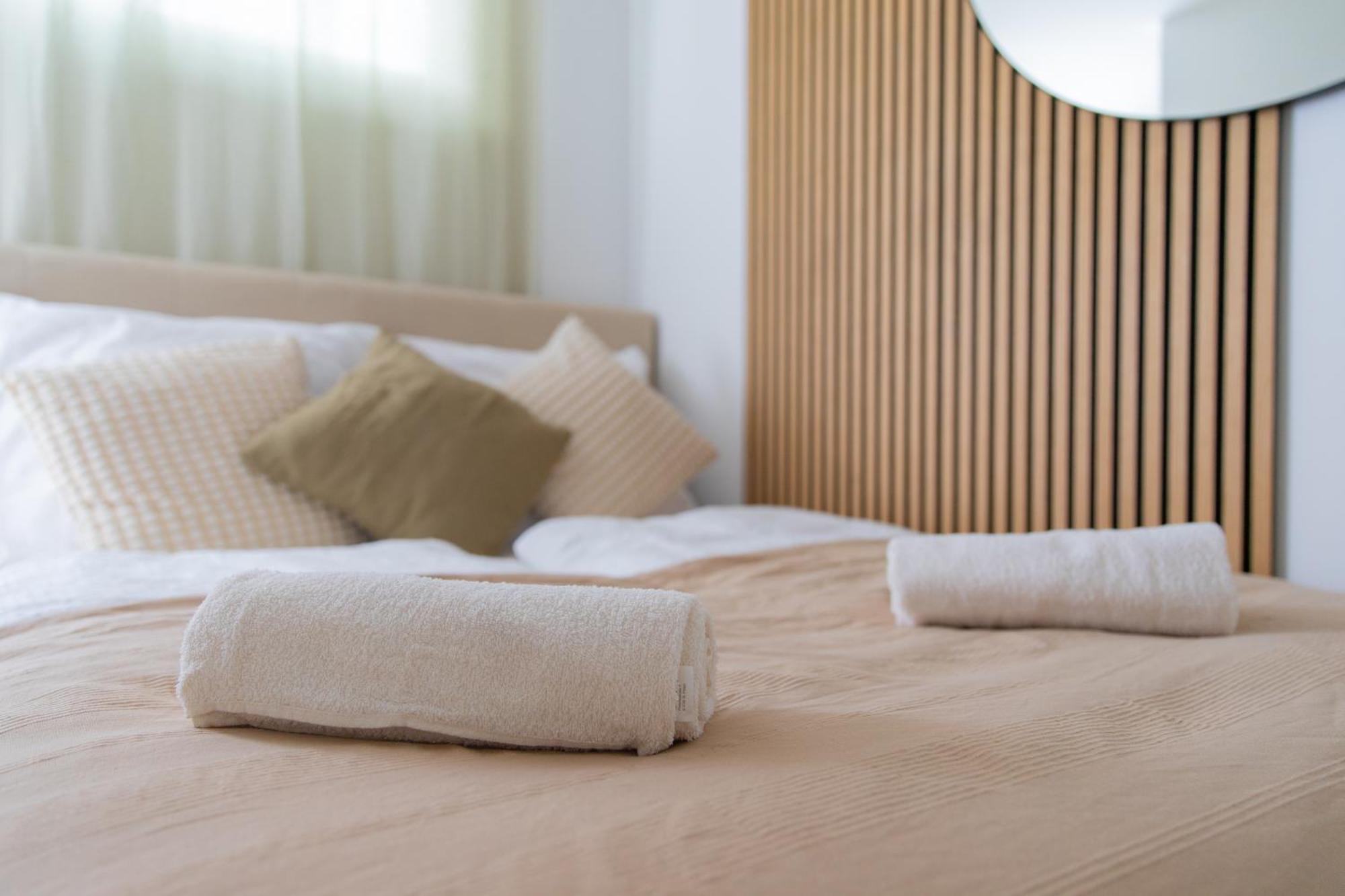 Stylish Apartments - 3 Min To U1 Kagraner Platz Viyana Dış mekan fotoğraf