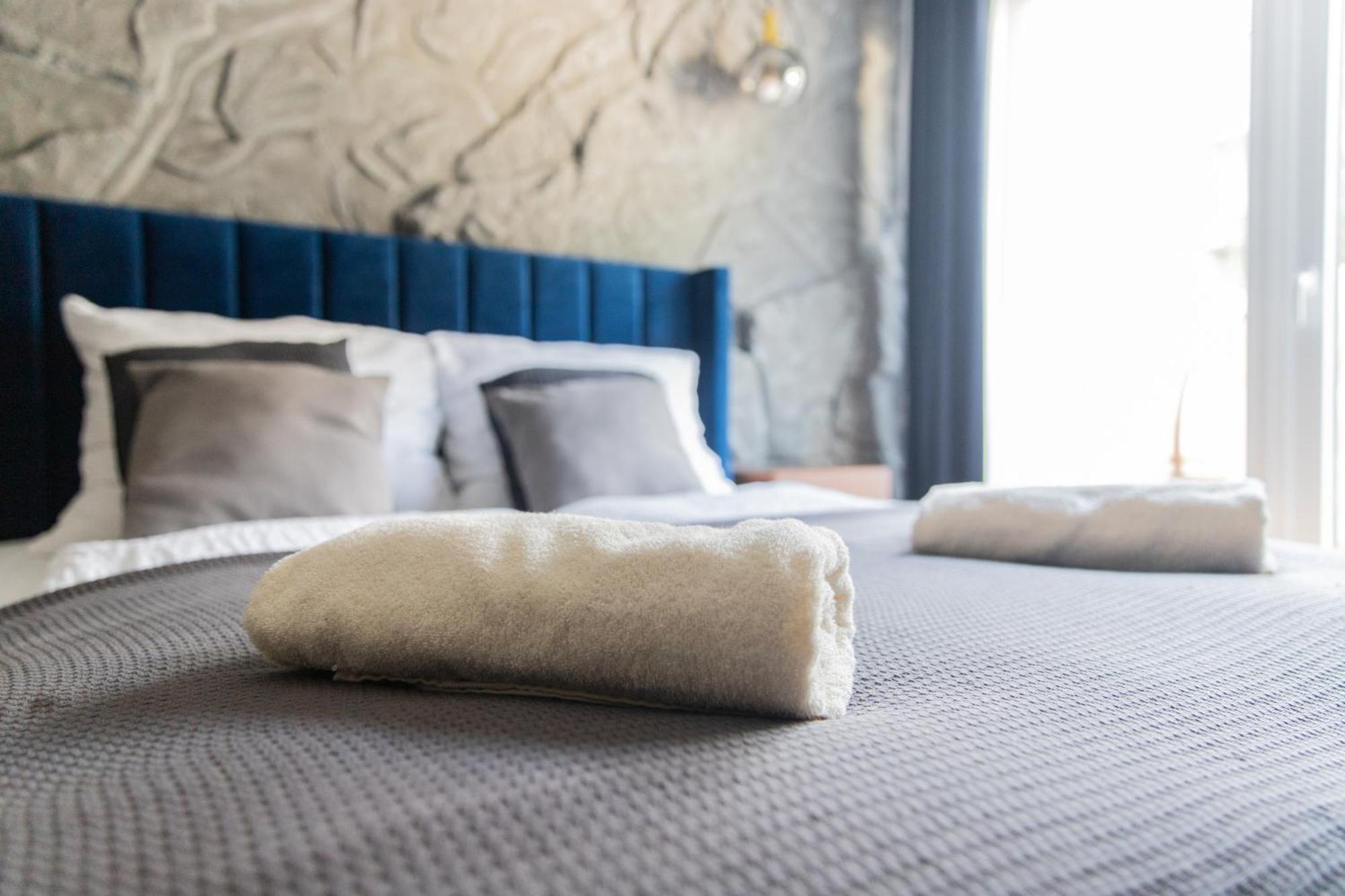 Stylish Apartments - 3 Min To U1 Kagraner Platz Viyana Dış mekan fotoğraf