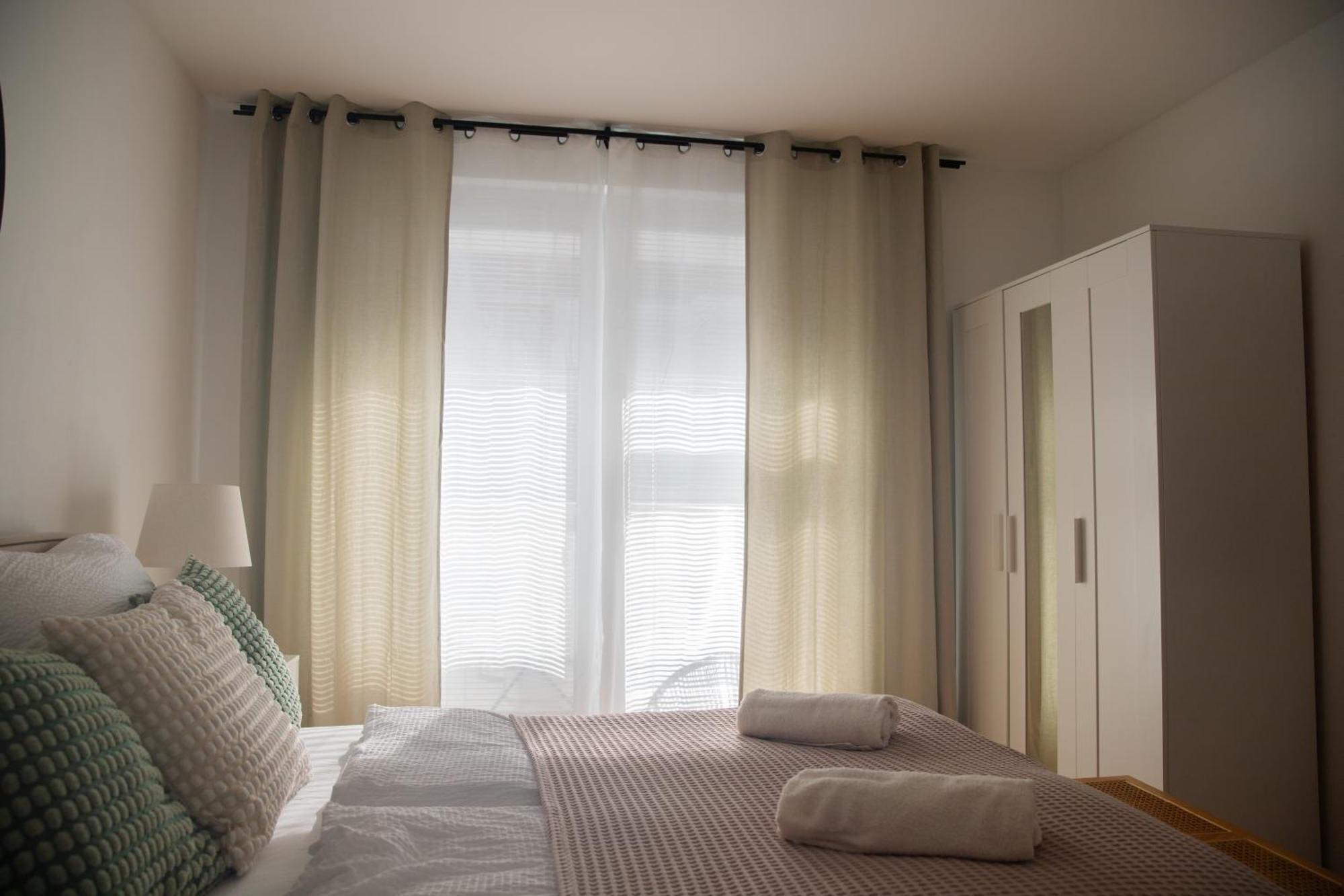 Stylish Apartments - 3 Min To U1 Kagraner Platz Viyana Dış mekan fotoğraf
