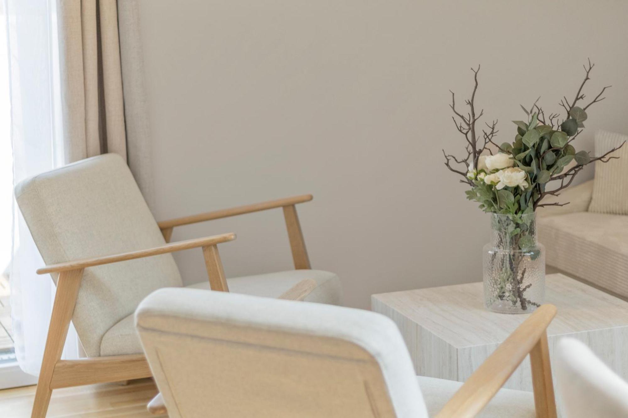 Stylish Apartments - 3 Min To U1 Kagraner Platz Viyana Dış mekan fotoğraf