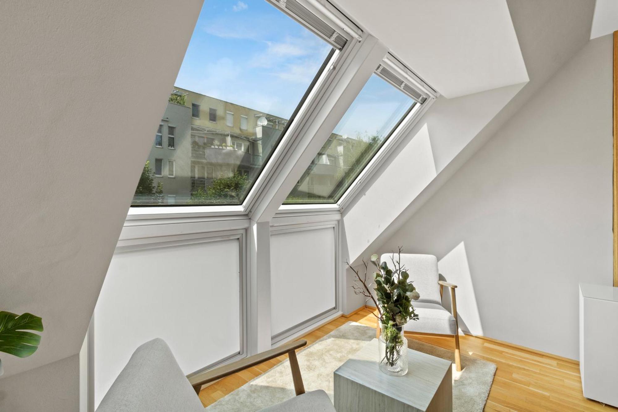 Stylish Apartments - 3 Min To U1 Kagraner Platz Viyana Dış mekan fotoğraf